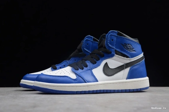Royal' 555088  'Game 403 High Jordan 403 Retro OG Kids 1 555088 Air Kid 0527